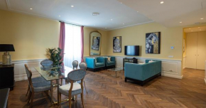 Algilà Luxury Torrigiani Apartments
